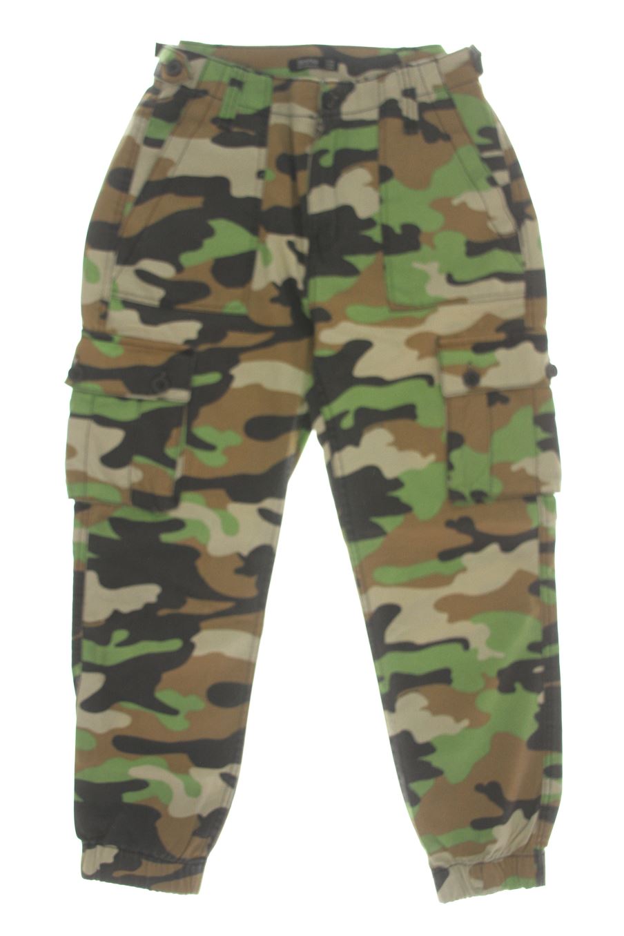 Jeans de Bershka de la talla 38