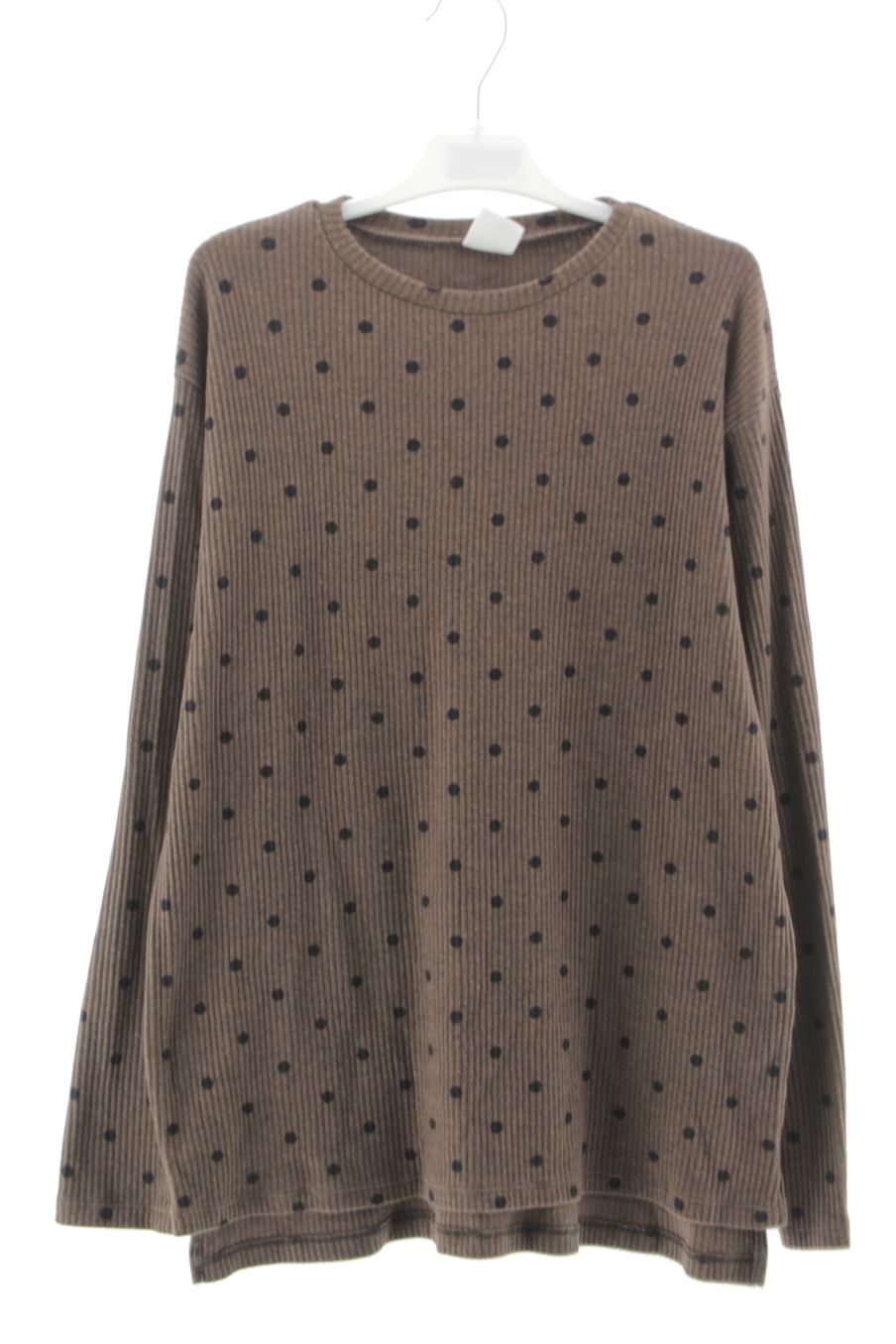 T-shirt manches longues Zara de la taille 13 ans de seconde main