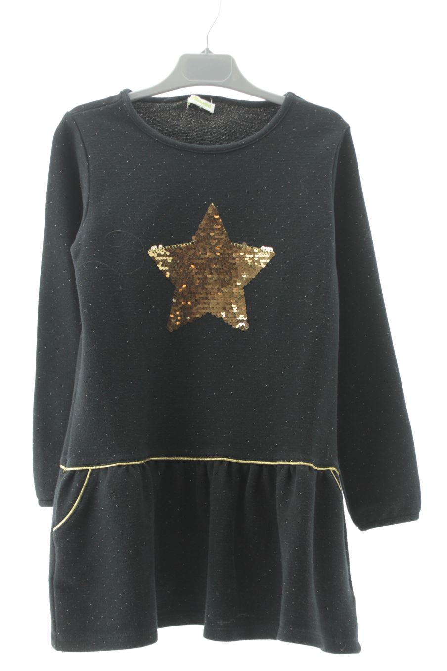 Robe casual Vertbaudet de la taille 10 ans de seconde main