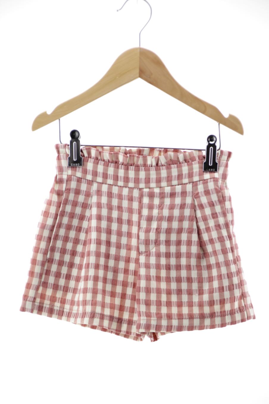 Pantalon corto de Mango de la talla 3 años de segunda mano