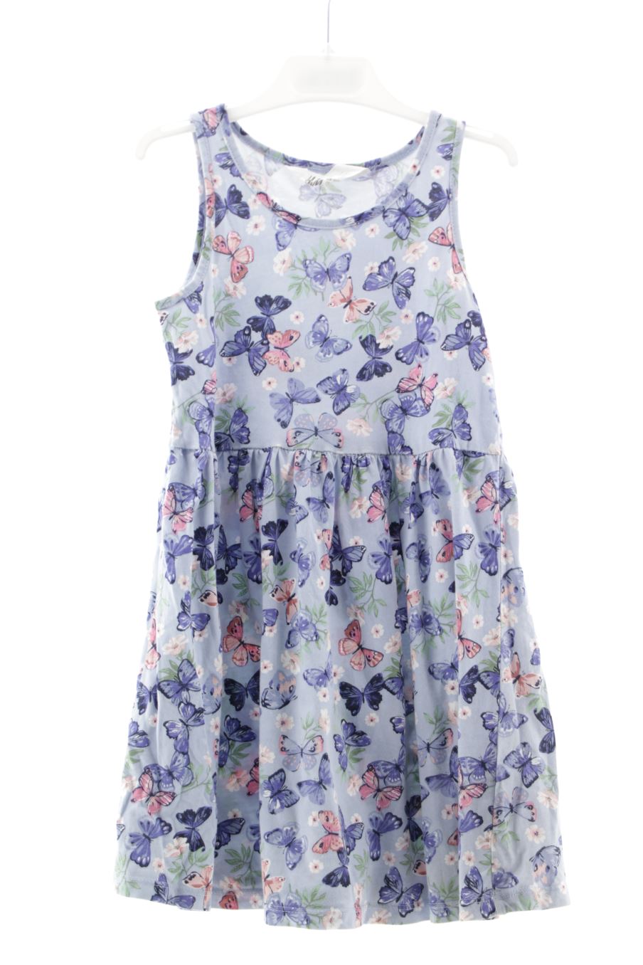 Vestido sport de H&M de la talla 4 años de segunda mano