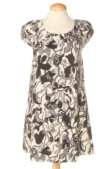 Einfaches Kleid S Mango, Foto 1 von 2