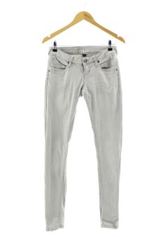 Jeans 36 Bershka, photo 1 sur 2