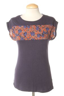 T-shirt XS Etam, photo 1 sur 2