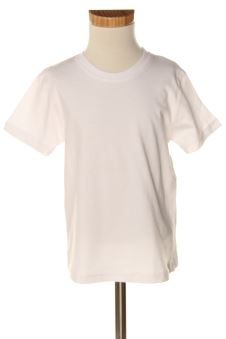 Kurzärmeliges T-Shirt 106 Losan