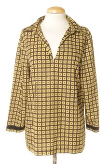 Blouse à manches longues S missing johnny
