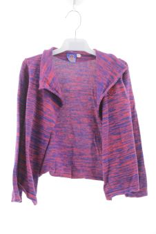 Gilet manches longues 5 ans MAUI GIRL
