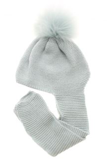 Bonnet 49 cms PERCENTIL