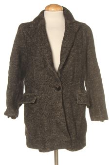 Mantel S Massimo Dutti