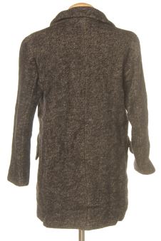 Mantel S Massimo Dutti