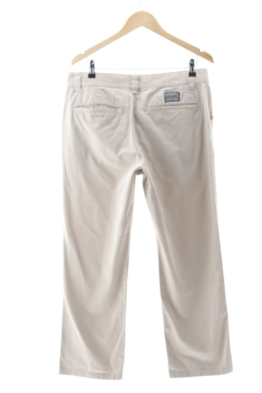 Pantalon largo de Columbia de la talla 44