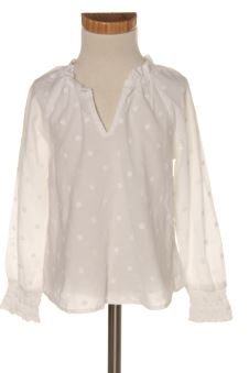Blouse à manches longues 4 ans Lanidor