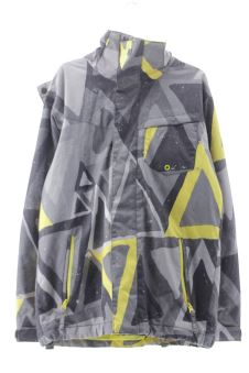 Manteau 14 ans Quiksilver