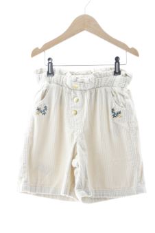 Short 8 ans Sergent Major