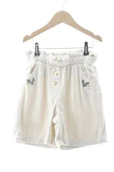 Pantalón corto 8 años Sergent Major