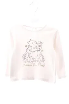 Camiseta de manga larga 18 meses Disney