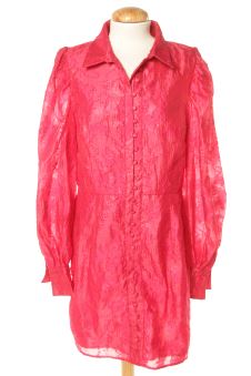 Aufwändiges Kleid 42 ASOS