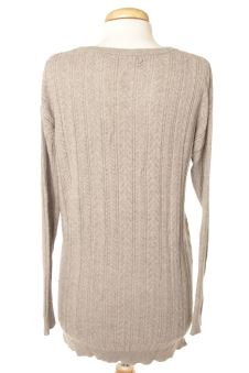 Pull S Violeta (by Mango )