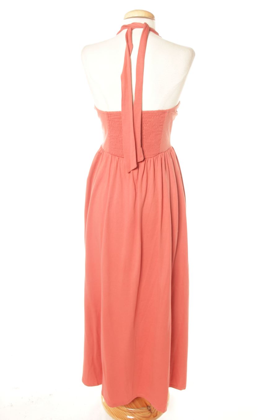 Robe casual ASOS de la taille 38, de couleur rose