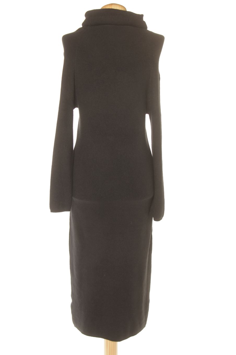 Robe casual PERCENTIL de la taille M, de couleur noir