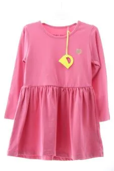 Vestido sport 3 años Lemon Beret