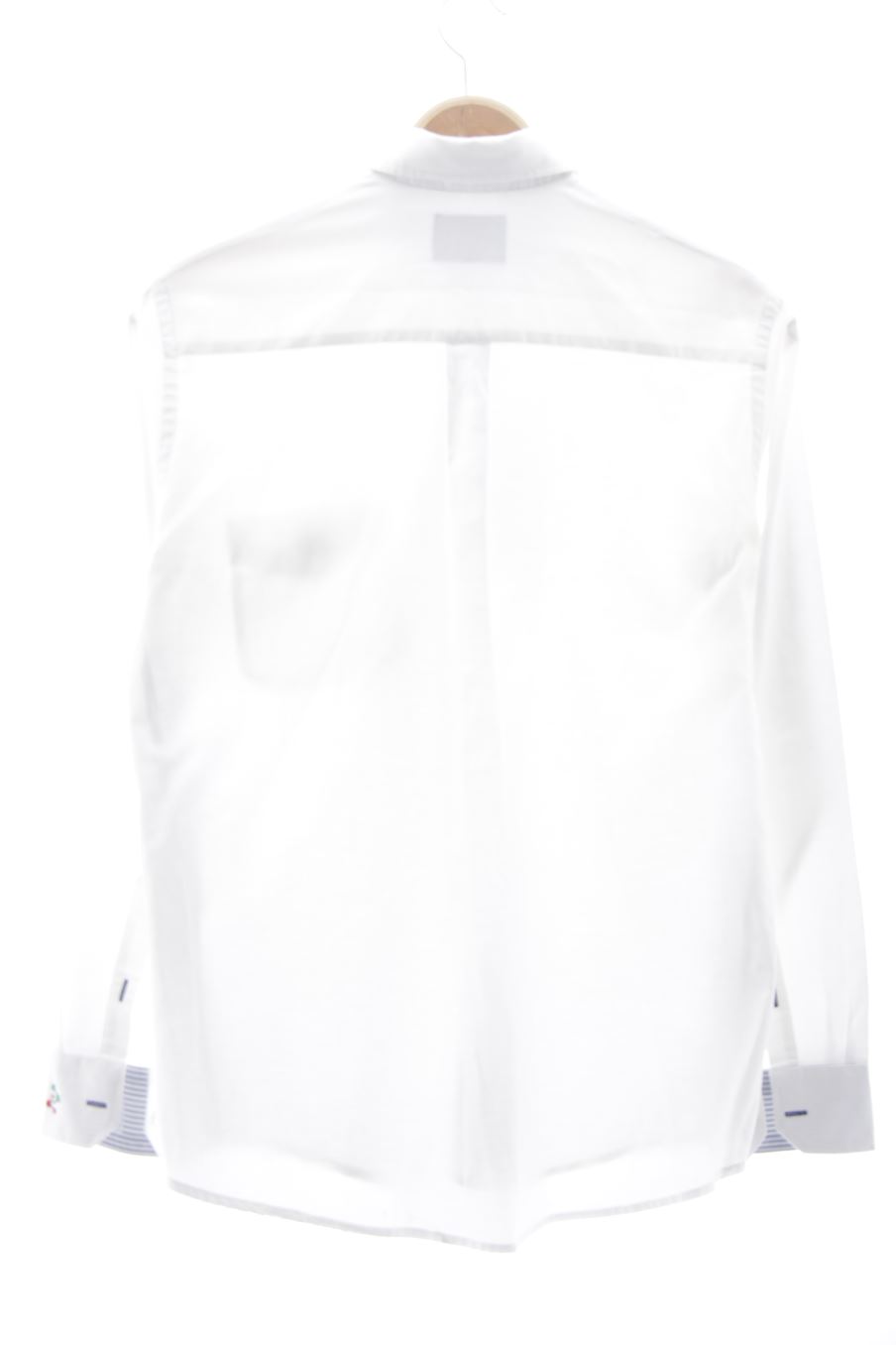 Camisa manga larga de La española de la talla M