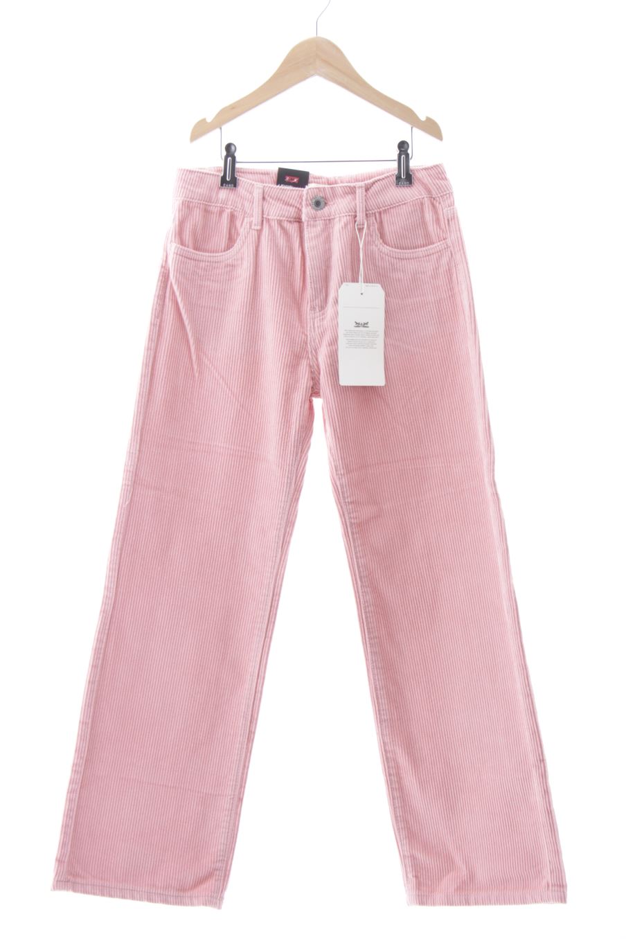 Pantalón de Levi's de la talla 10 años de pana con etiqueta