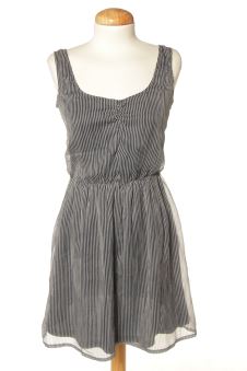 Einfaches Kleid S trf (ZARA), Foto 1 von 2