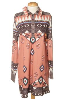Robe casual M malalá
