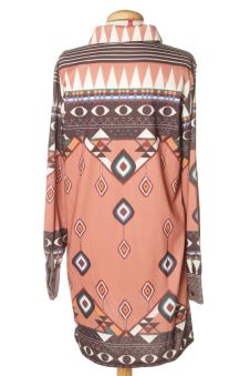 Robe casual M malalá