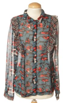 Chemise 38 Suncoo