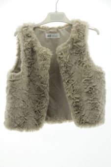 Veste sans manches 7 ans H&M