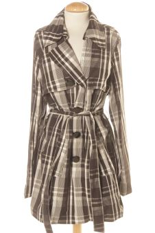 Gabardina XL Manoukian