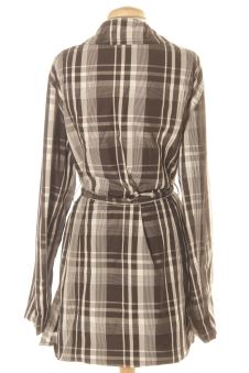 Gabardina XL Manoukian