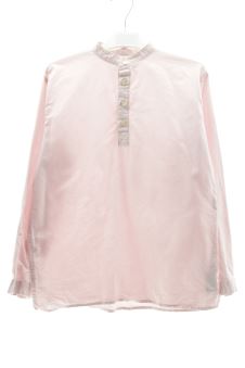 Chemise manches longues 10 ans Gocco