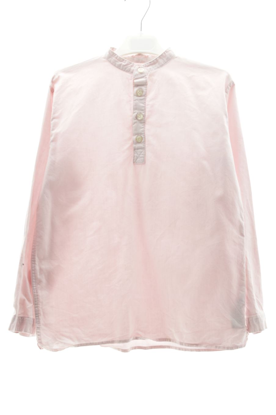 Chemise manches longues Gocco de la taille 10 ans de seconde main