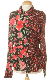 Camicia M Desigual, foto 1 di 2