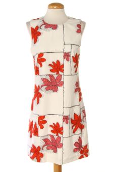 Vestito casual M Desigual, foto 1 di 2