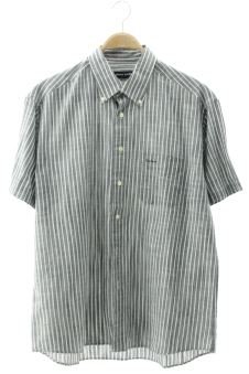 Chemise à manches courtes XL Pierre Cardin