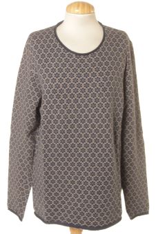 Pullover 36 Scalpers