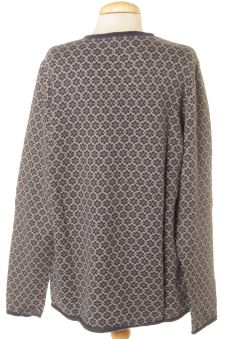 Pullover 36 Scalpers