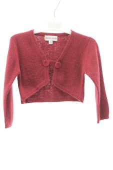 Strickjacke 98 Neck & Neck
