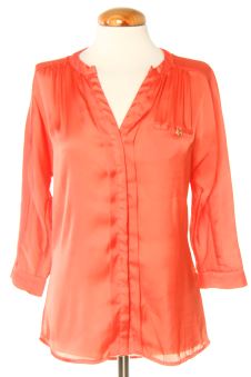 Langärmelige Bluse XS SUITEBLANCO