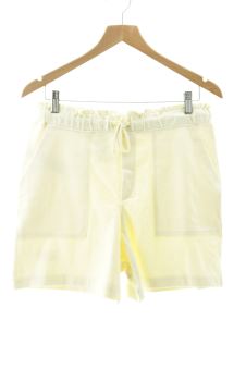 Pantalon corto de deporte S Mango