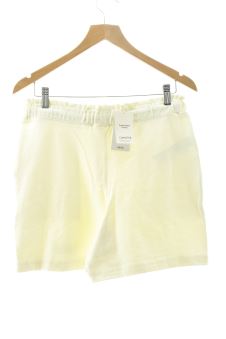Pantalon corto de deporte S Mango