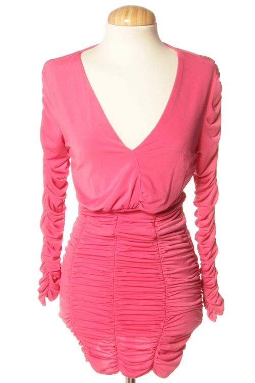 Robe casual