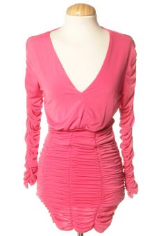 Robe casual XS PERCENTIL