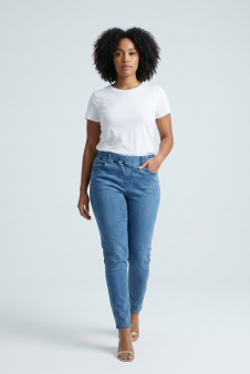 Jeans M PERCENTIL