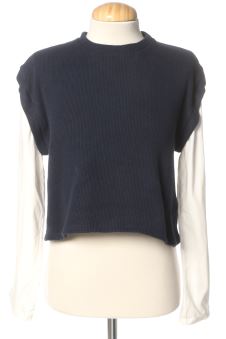 Maglione S Zara