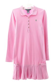 Vestido 12 años Polo Ralph Lauren